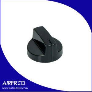 Mando negro encimera eléctrica Arçelik Beko 157925165