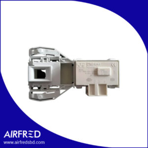 Cierre puerta eléctrico de lavadora Indesit Whirlpool 482000023482