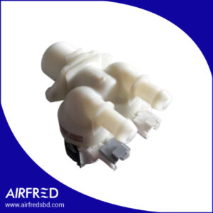 Electroválvula entrada de agua para lavadoras Arcelik Beko 2836480100