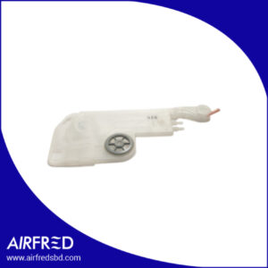 Trampilla del aire lavavajillas Beko Arçelik 1765000100