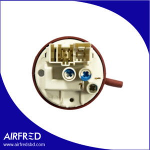 Presostato para lavadora Arçelik Beko 2801561700