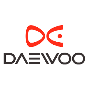 recambios daewoo logo