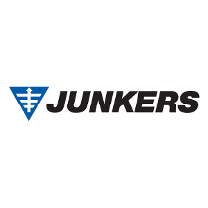 recambios junkers logo