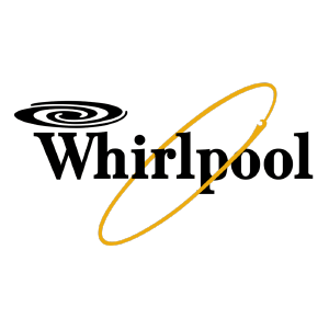 recambios whirlpool logo