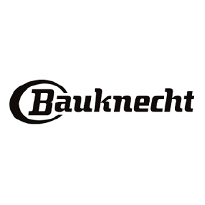 recambios bauknecht logo