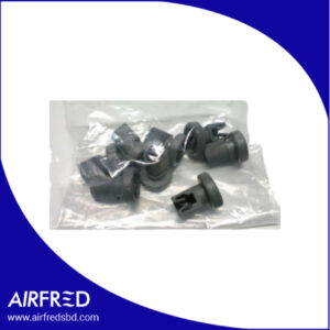 Ruedas cesto superior lavavajillas Zanussi 50269970005