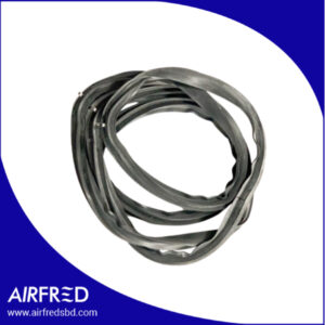 Junta puerta horno Beko Arcelik 255440101