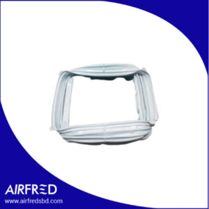 Goma escotilla lavadora carga superior 475583