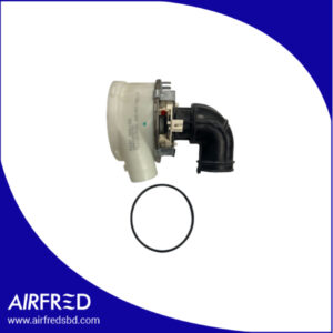 Resistencia + junta lavavajillas Whirlpool Indesit 482000022016