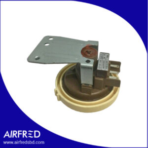 Presostato para lavadora LG 6601en1005n