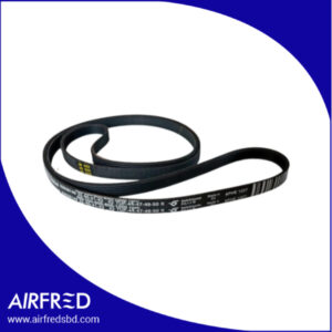 Correa lavadora 1227 mm. 6ph elástica 42028149