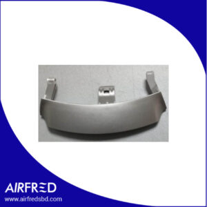 Maneta cierre lavadora Vestel 42041055