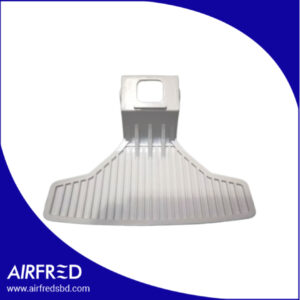 Maneta apertura puerta lavadora Arçelik Beko 2828780100