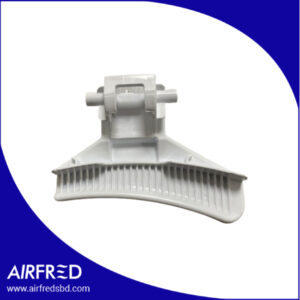 Tirador puerta lavadora AEG Electrolux Zanussi 8082833016