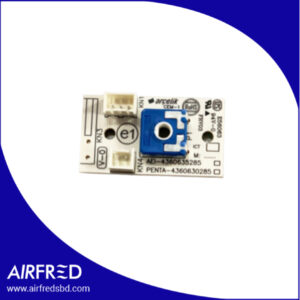 Módulo electrónico control frigorífico Beko 4360635285