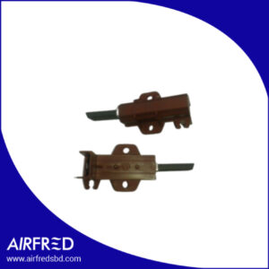 Juego escobillas motor Selni Ariston Indesit 2882350050