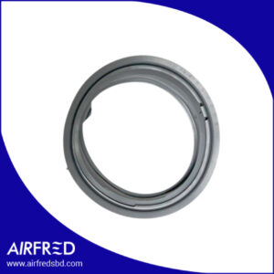 Goma escotilla lavadora LG 2012650020