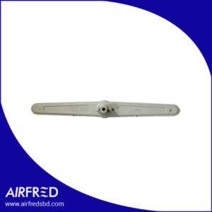 Brazo aspersor inferior para lavavajillas Beko Arçelik 1746100300