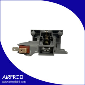 Cierre puerta lavavajillas Whirlpool 482000023013