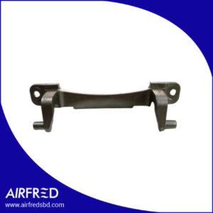 Bisagra puerta lavadora Beko 2905710100