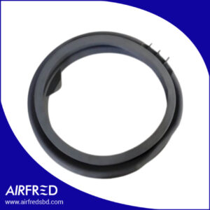 Goma escotilla lavadora Ariston Hotpoint Indesit Whirlpool c00289414