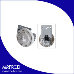 Presostato lavadora LG 6601er1006e