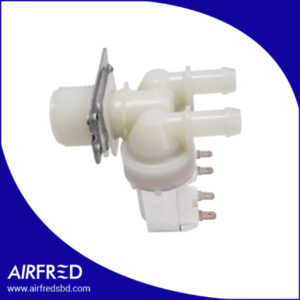 Electroválvula 2 vías lavadora LG 5220fr1251g