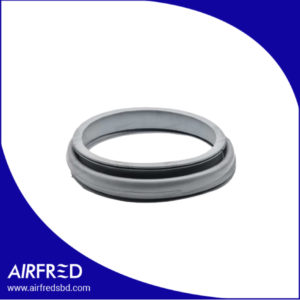 Goma puerta lavadora Ariston 2011120090