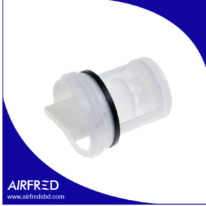 Filtro para bomba lavadora 42268873 / 42065390 Vestel