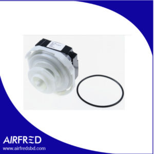 MOTOR BOMBA LAVADO WHIRLPOOL 488000731573