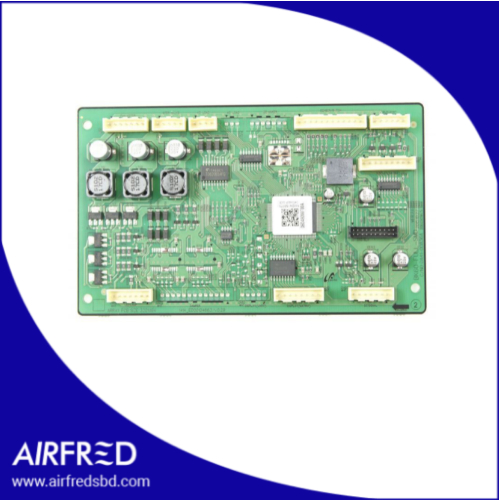PLACA DE CONTROL ELECTRÓNICO FRIGORIFICO SAMSUNG DA92-00700A