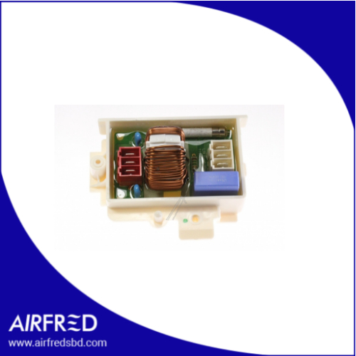 FILTRO RUIDO LAVADORA LG EAM60991301