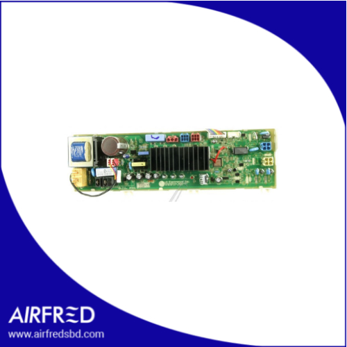 Placa electrónica principal del modelo F10B8TDW LG AGF76751634