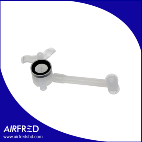 Manguera con junta para cafetera MS-622740