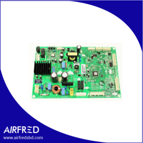 Placa de control frigorífico EBR86063057 LG