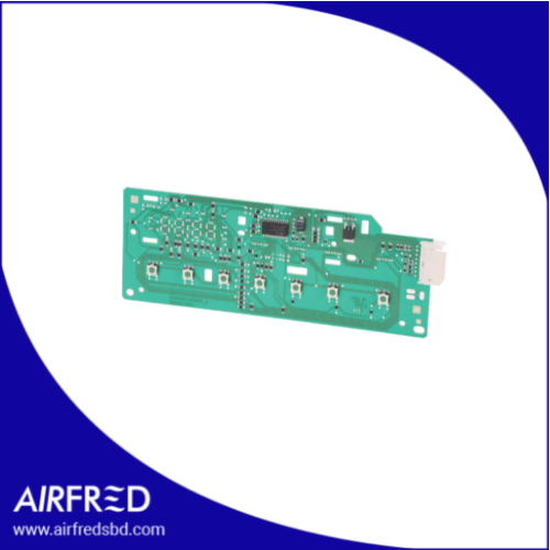 Modulo de mando lavadora balay  00705254