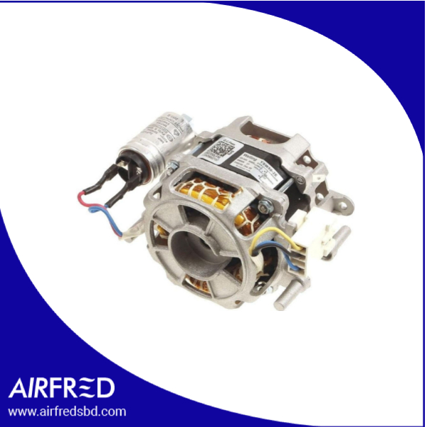 MOTOR LAVAVAJILLAS YXW50-2EL