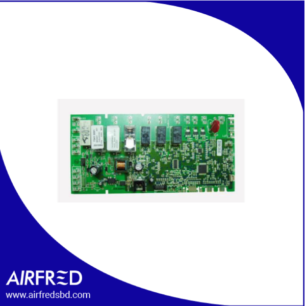 Placa Control Horno Fagor YY72X6775