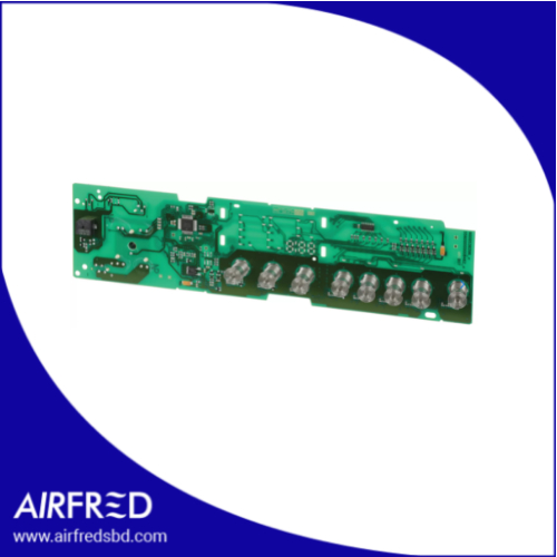 Módulo de mandos programado BSH 00659187