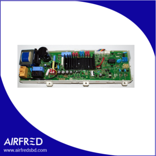 Modulo electrónico lavadora LG AGF76558616