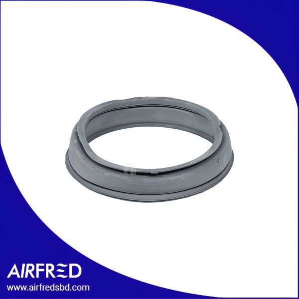 Junta de puerta adaptable para lavadora.