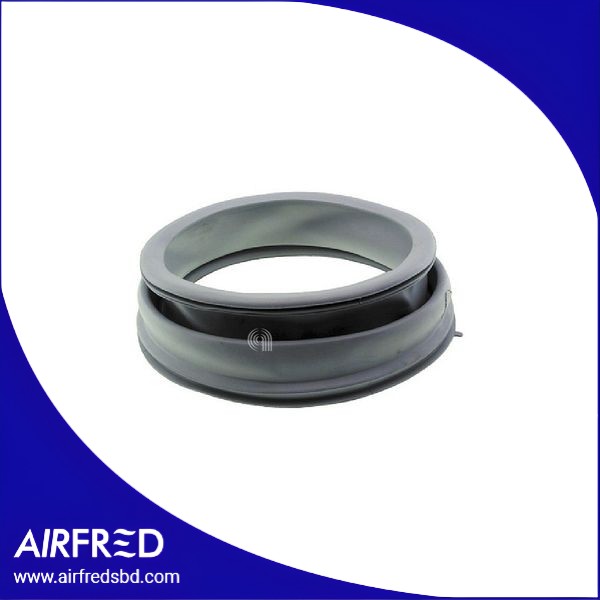 Junta de puerta adaptable para lavadora de carga frontal 00101158