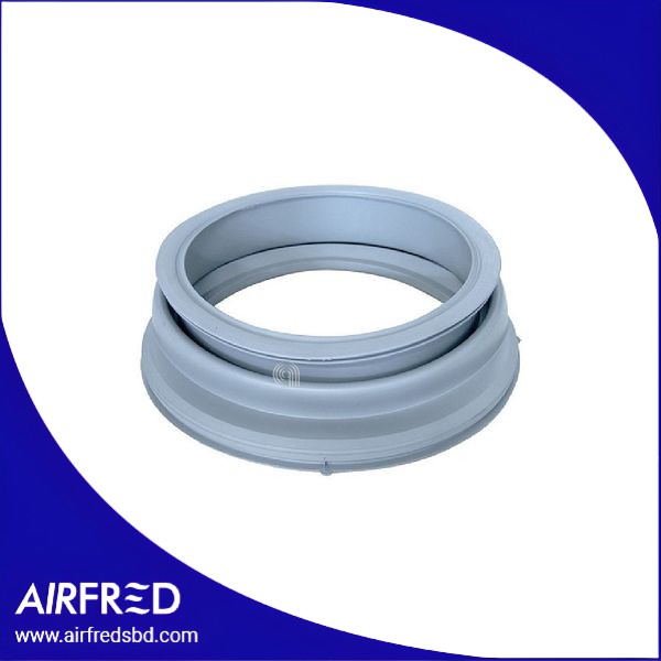 Junta de puerta adaptable para lavadora 00101182
