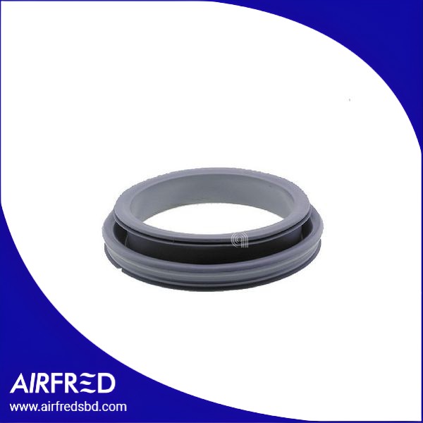 Junta de puerta para lavadora 00101205, repuesto adaptable