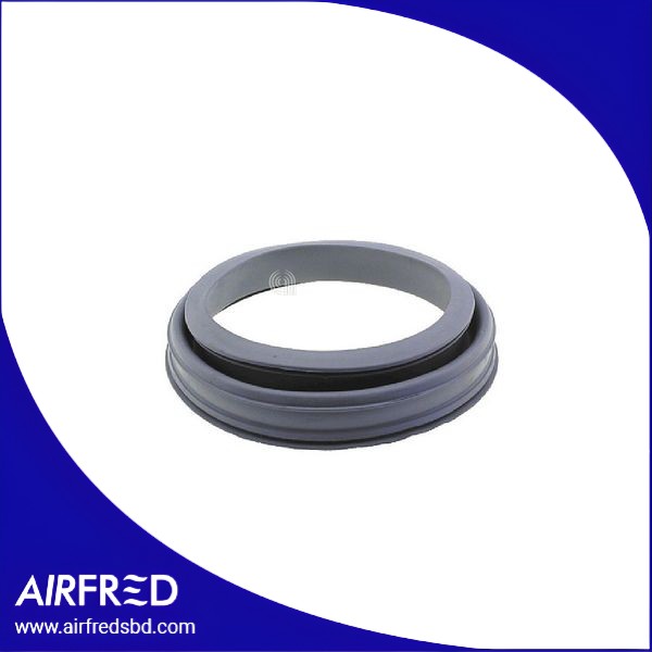 Junta de puerta para lavadora, código 00101211