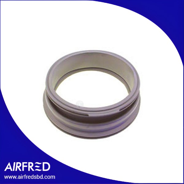 Junta de puerta para lavadora Bosch 00101273