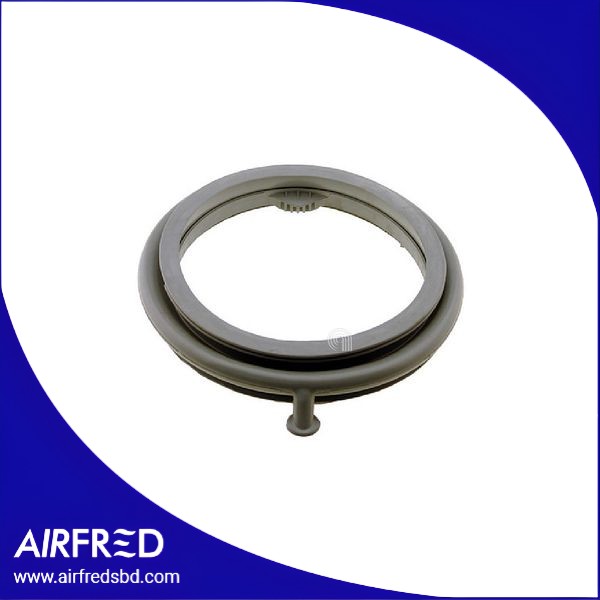 Junta de puerta lavadora 00101286