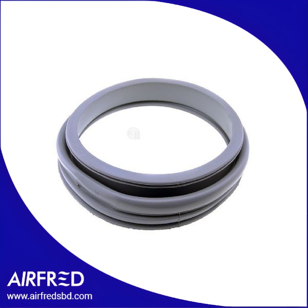 Junta de puerta adaptable para lavadora de carga frontal