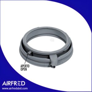 Junta de puerta para lavadora Bosch - 00101325