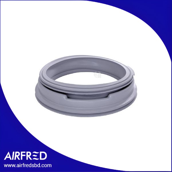 Junta de puerta adaptable para lavadora 00101336